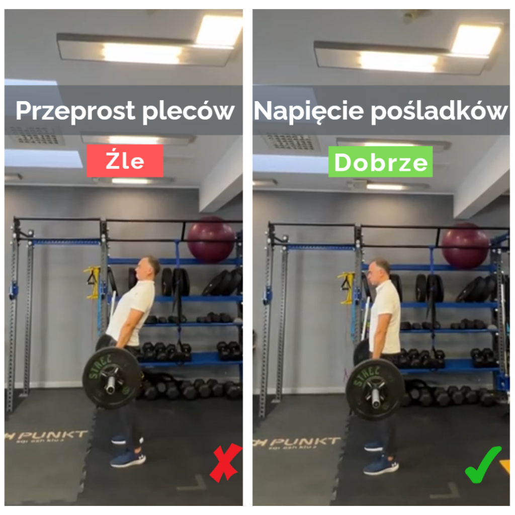 Zwalcz ból pleców dzięki treningowi siłowemu – wszystko, co musisz wiedzieć 3 Niebieskie Geometryczne Zdjecie Zdjecie w tle na Facebooka – medycyna 800 x 1200 px 1 1